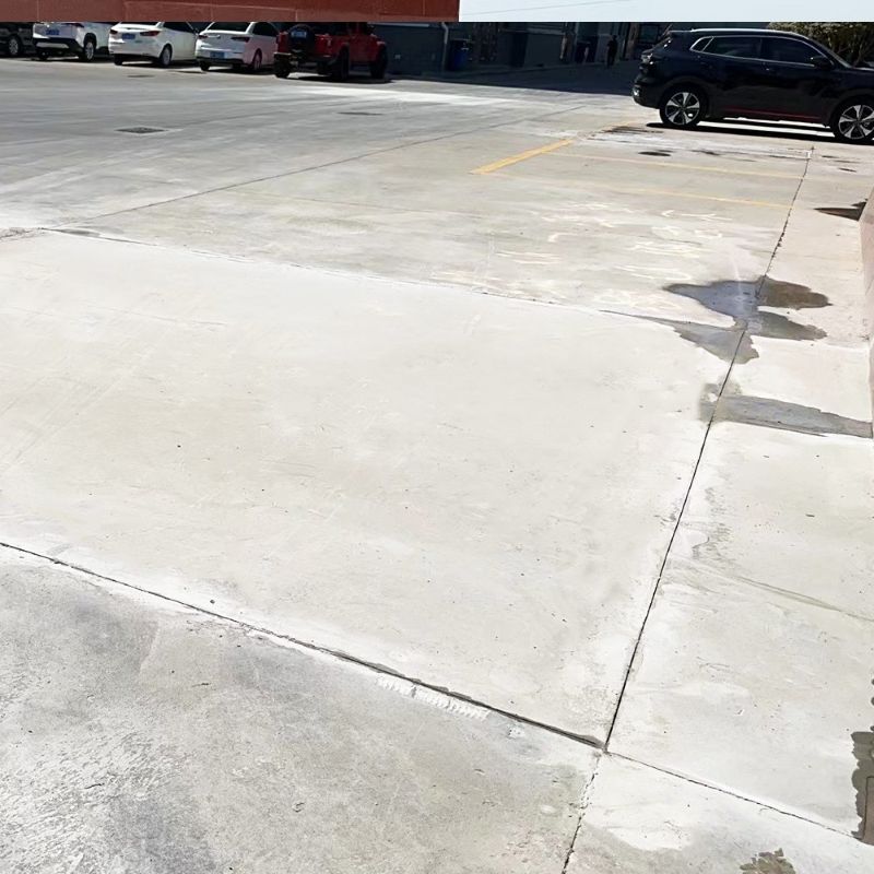修文市政道路抢修料